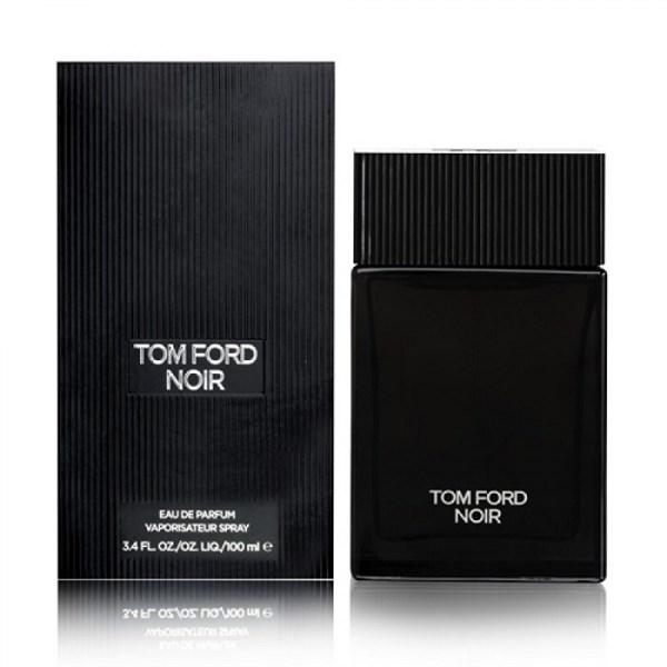 Chai Tom Ford Noir EDP 100ml đen