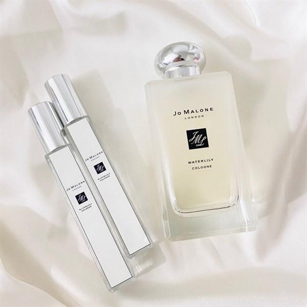Chai Jo Malone Waterlily dung tích nhỏ
