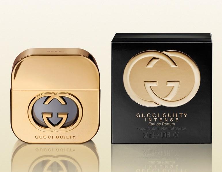 Chai Gucci Guilty Intense nữ 30ml