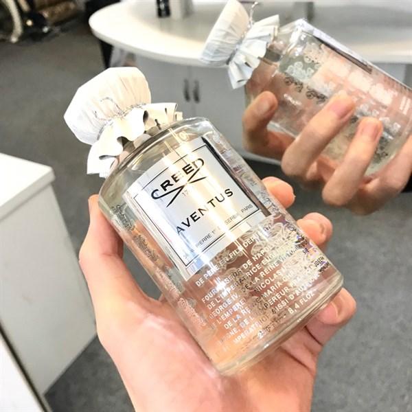 Chai Creed Aventus 500ml dung tích lớn