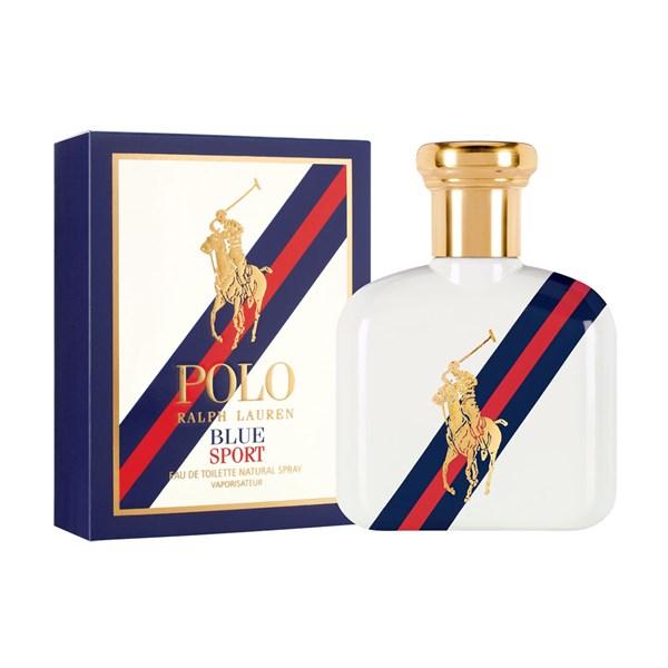 Chai Polo Blue Sport EDT 75ml màu xanh