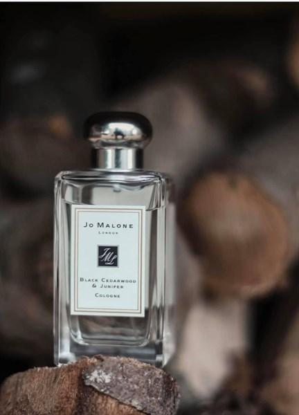 Chai Jo Malone Black Cedarwood & Juniper 100ml