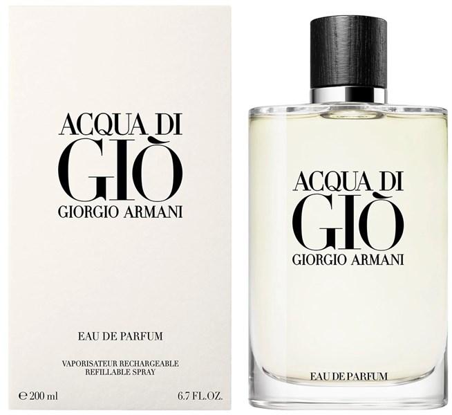 Chai Giorgio Armani Acqua di Giò EDP