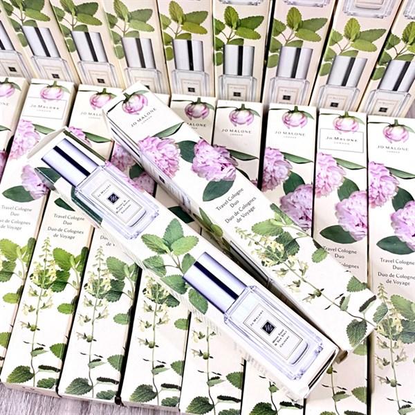 Set hai chai Jo Malone mini 9ml