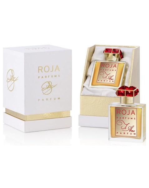 Chai Roja Ti Amo Parfum sang trọng