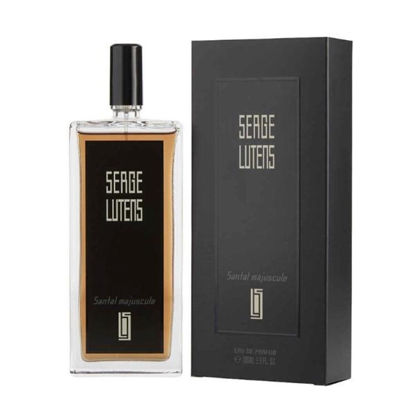 Chai Serge Lutens Santal Majuscule 100ml