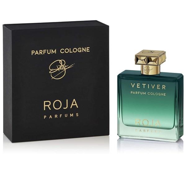 Chai Roja Vetiver Parfum Cologne 100ml