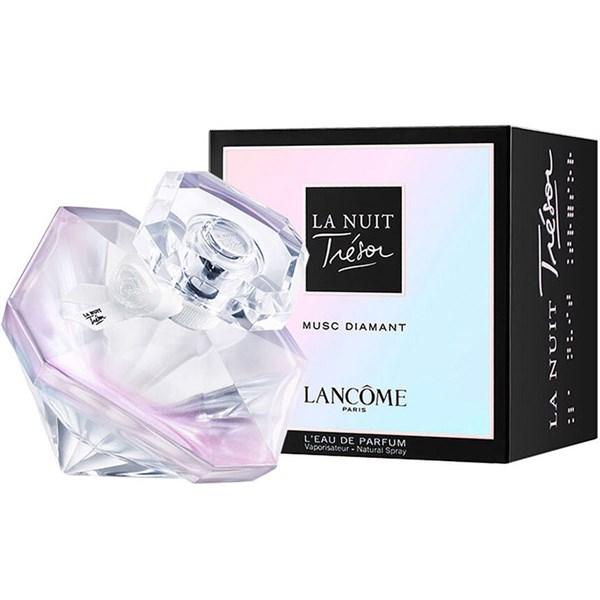 Chai Lancome La Nuit Tresor Musc Diamant 75ml
