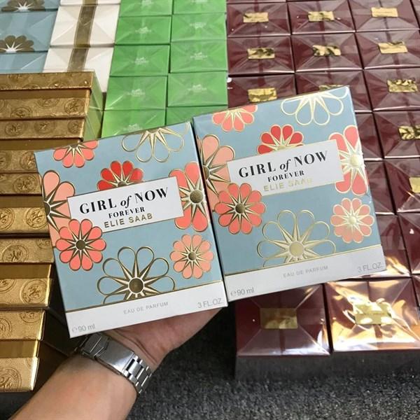 Chai Elie Saab Girl Of Now Forever EDP 100ml