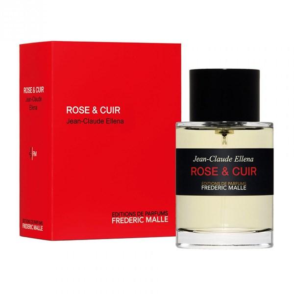 Chai Frederic Malle Rose & Cuir 100ml