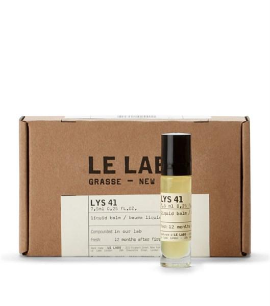 Lọ tinh dầu lăn Le Labo Lys 41