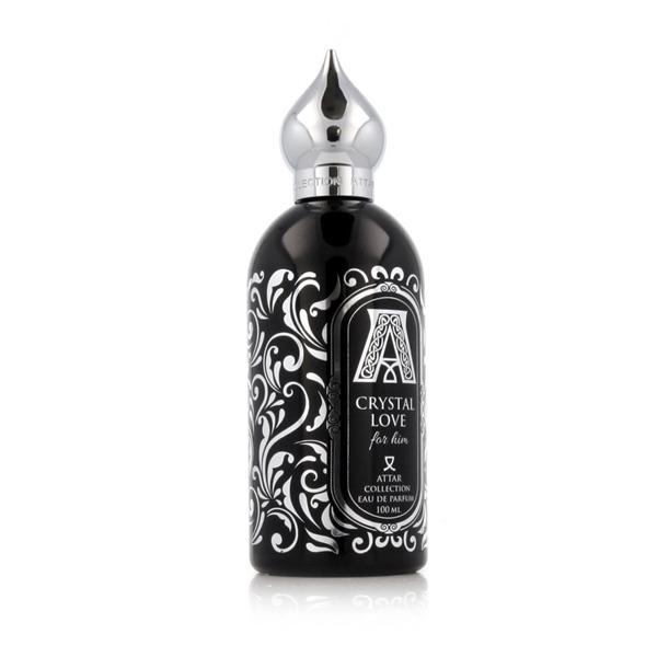 Chai Attar Collection Crystal Love For Him