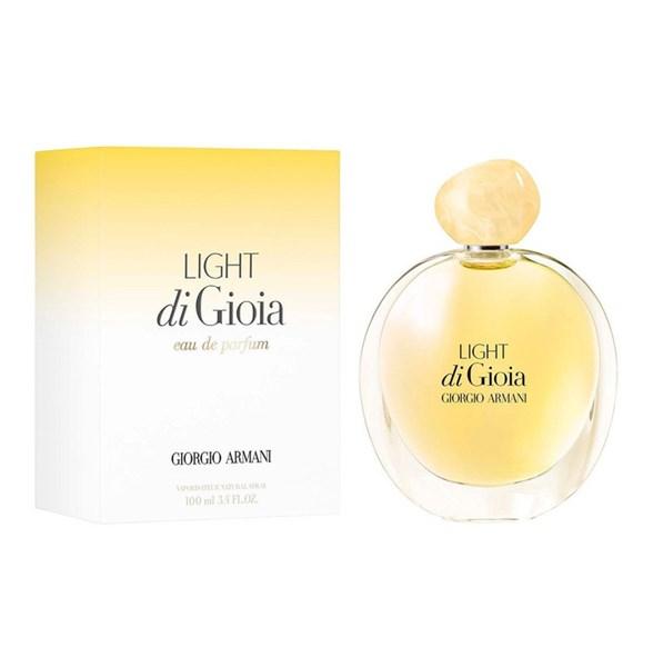 Chai Giorgio Armani Light Di Gioia EDP 50ml