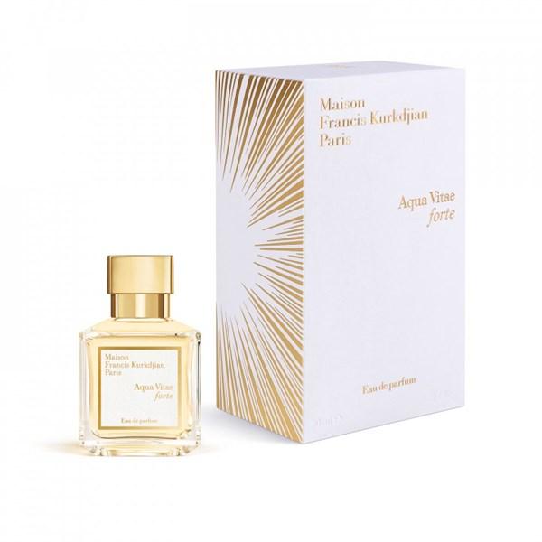 Chai MFK Aqua Vitae Forte EDP 70ml