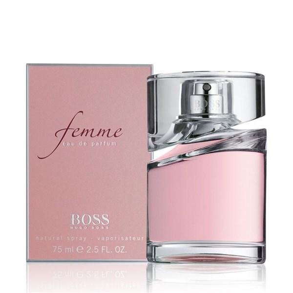 Chai Hugo Boss Femme EDP 75ml