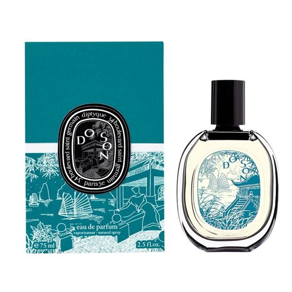 Chai Diptyque Do Son EDP Limited 75ml
