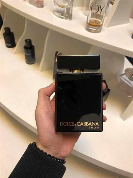Chai Dolce & Gabbana The One Intense nam