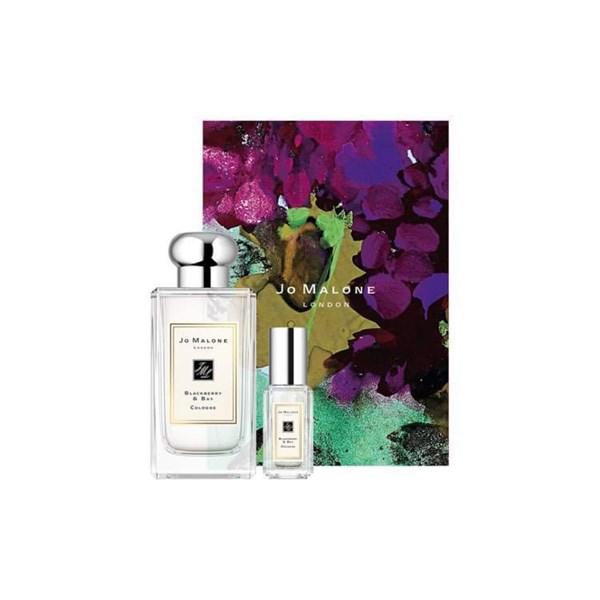 Set Jo Malone Blackberry & Bay 100ml và 9ml