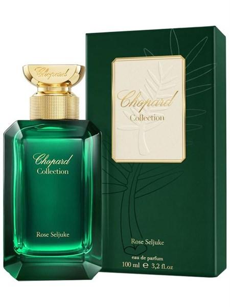 Chai Chopard Rose Seljuke EDP 100ml