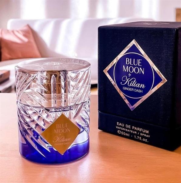 Chai Kilian Blue Moon 50ml màu xanh lam