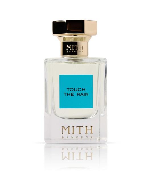 Chai MITH Touch The Rain tối giản