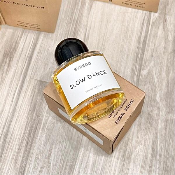 Chai Byredo Slow Dance nắp đen