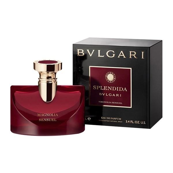 Chai Bvlgari Splendida Magnolia Sensuel EDP vàng nhạt