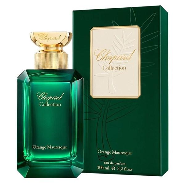 Chai Chopard Orange Mauresque EDP 100ml