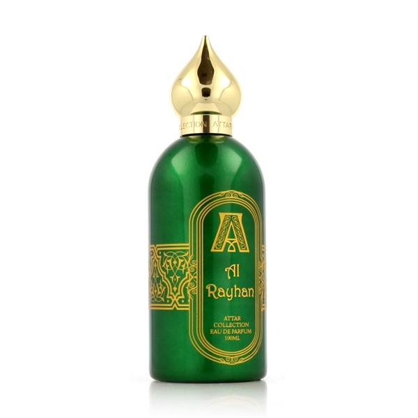 Chai Attar Collection Al Rayhan 100ml