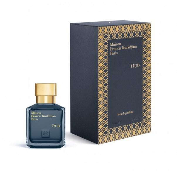 Chai MFK OUD EDP 70ml