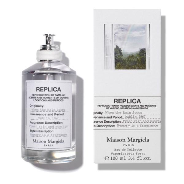 Chai Maison Margiela Replica When the Rain Stops