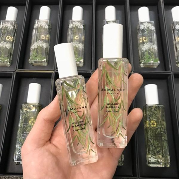 Chai Jo Malone Willow 30ml nắp đen
