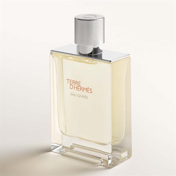 Chai Hermes Terre d'Hermes Eau Givree 100ml