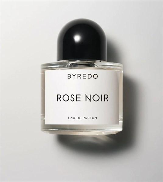 Chai Byredo Rose Noir 100ml thủy tinh trong
