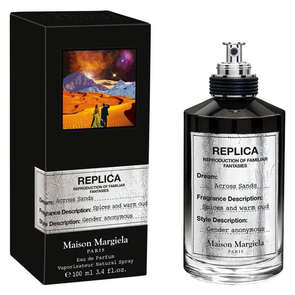 Chai Maison Margiela Replica Across Sands