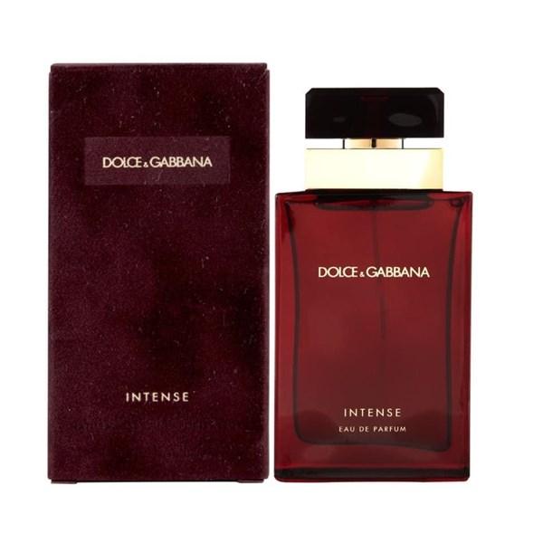 Chai Dolce & Gabbana Pour Femme Intense EDP
