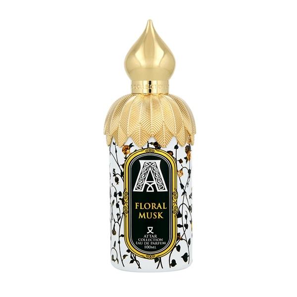 Chai Attar Collection Floral Musk 100ml
