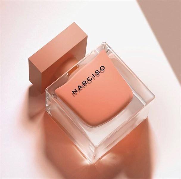 Chai tester Narciso Rodriguez Narciso Ambrée EDP