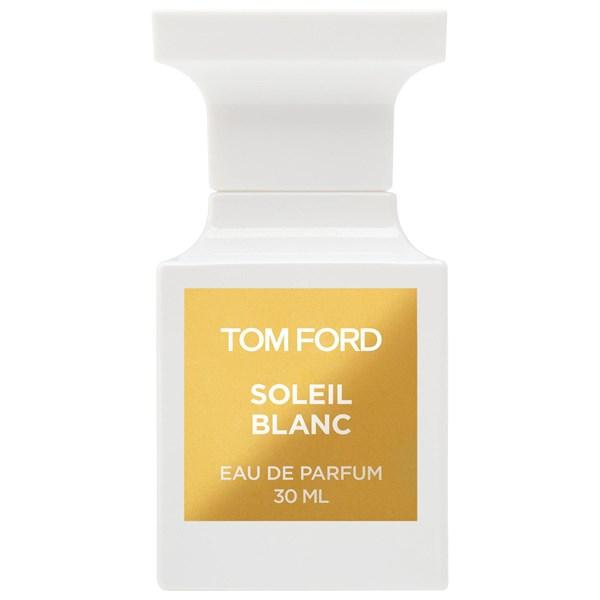 Chai Tom Ford Soleil Blanc EDP màu trắng ngọc