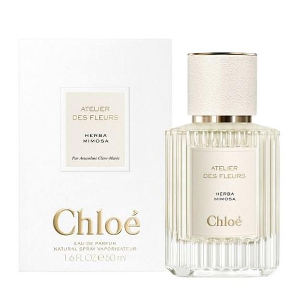 Chai Chloe Atelier Des Fleurs EDP 50ml