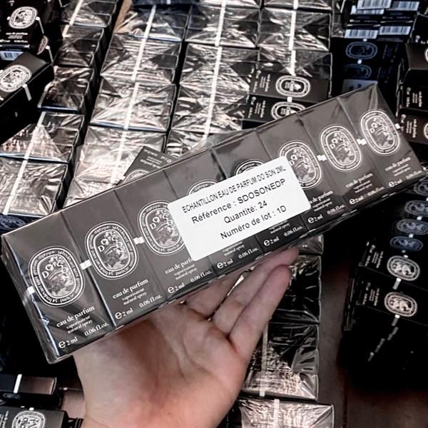 Vial Diptyque Do Son EDP 2ml