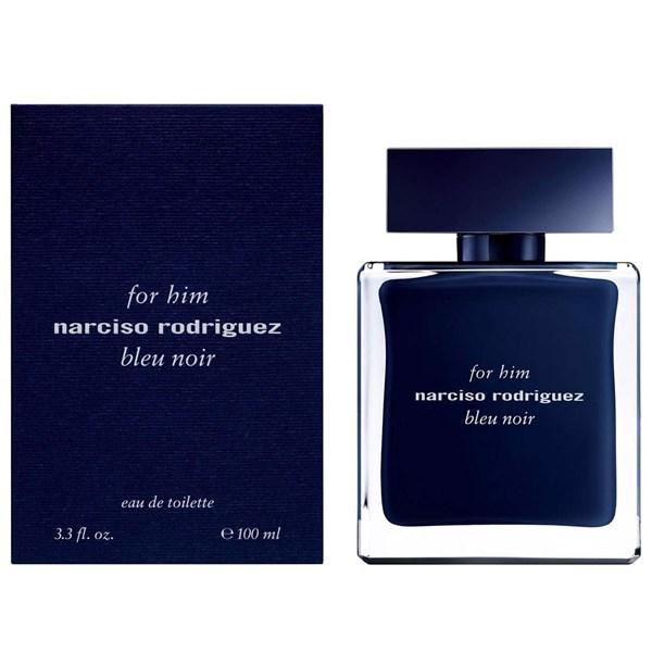 Chai Narciso Bleu Noir EDT xanh đen