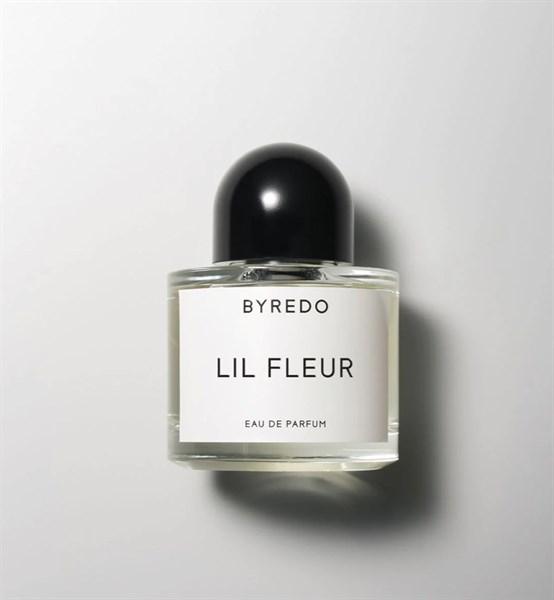 Chai Byredo Lil Fleur 100ml nắp đen
