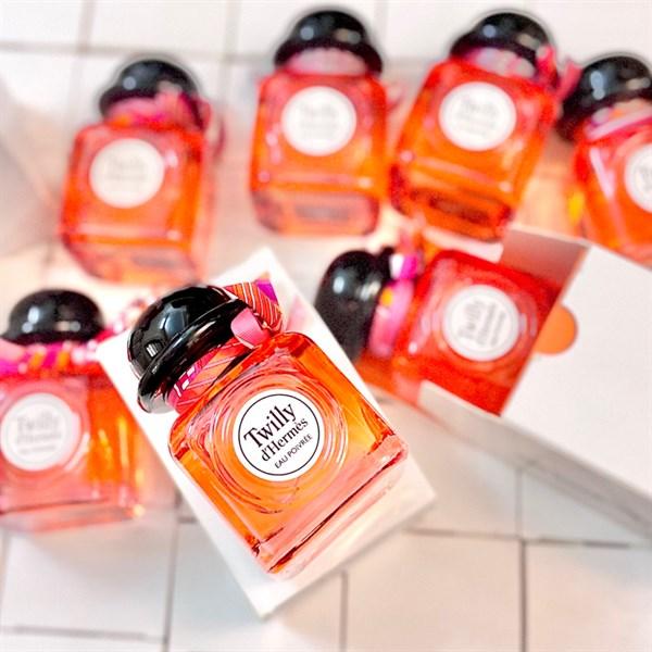 Chai Twilly d'Hermes Eau Poivree 85ml