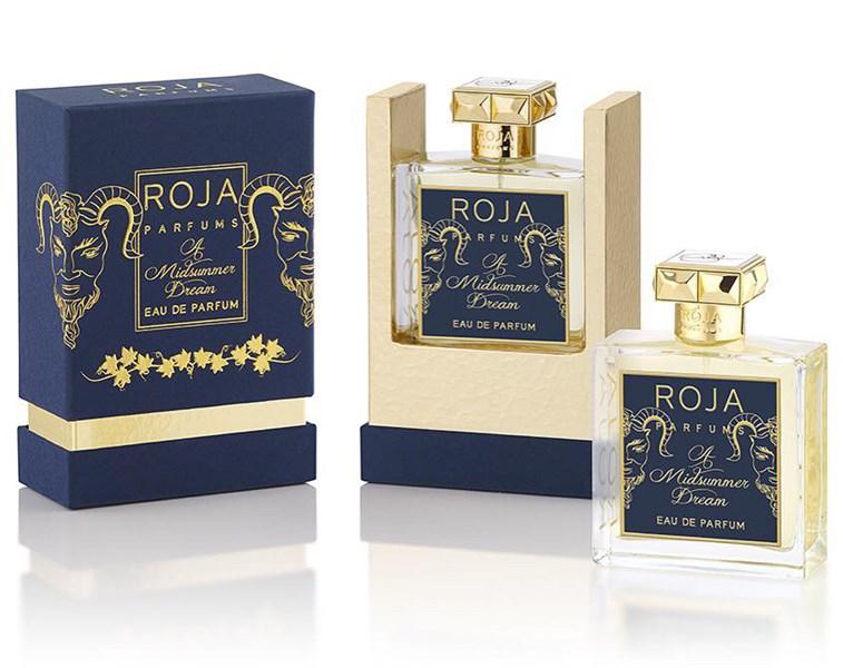 Chai Roja A Midsummer Dream EDP 100ml