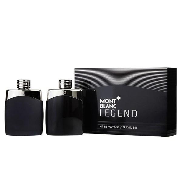 Set Montblanc Legend EDT 100ml và lotion sau cạo râu
