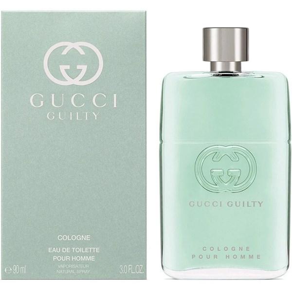 Chai Gucci Guilty Cologne Pour Homme EDT 90ml