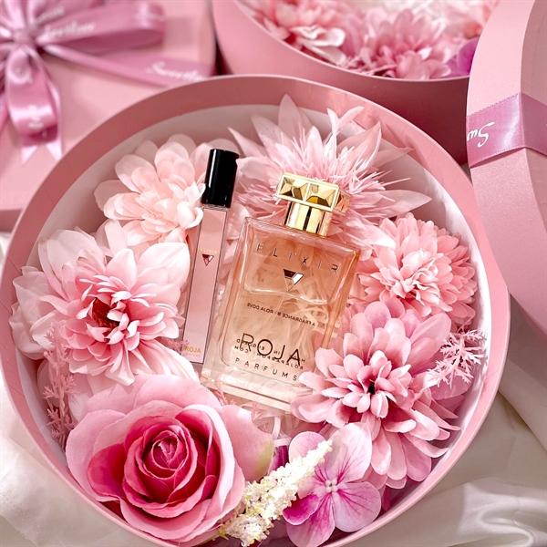 Chai Roja Elixir Essence de Parfum cao cấp