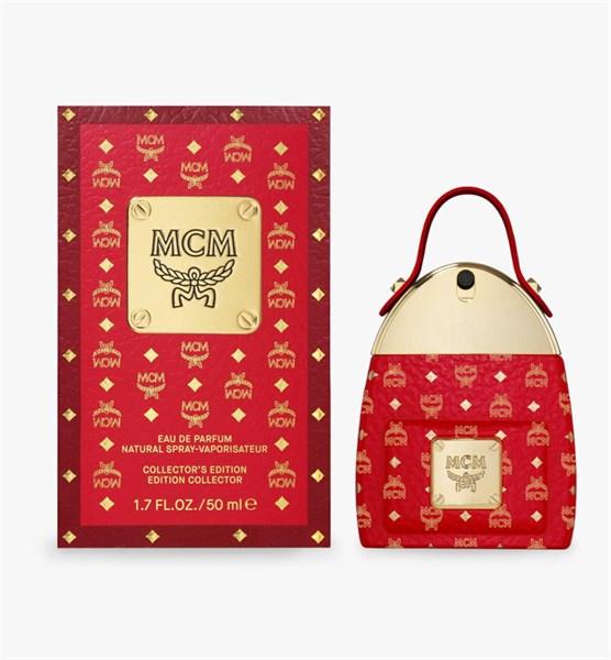 Chai MCM EDP phiên bản Holiday hình ba lô