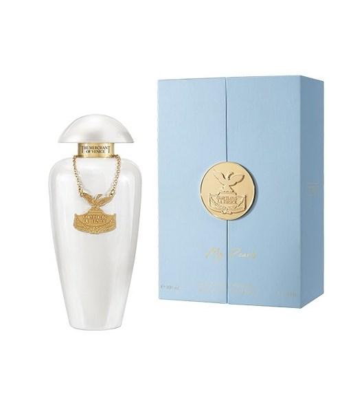 Chai The Merchant of Venice My Pearls 100ml